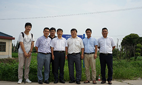 協(xié)同超凈化技術(shù)現(xiàn)場測試與應(yīng)用交流