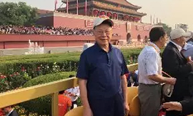 老科技工作者風(fēng)采不忘初心?牢記使命?實(shí)干為本 ——訪水利部原副部長(zhǎng)、中國(guó)老科協(xié)原常務(wù)副會(huì)長(zhǎng)張春園