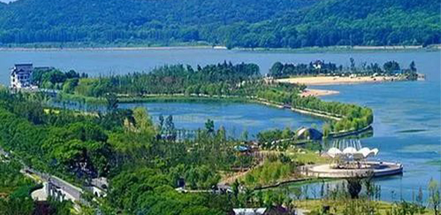 朱喜：太湖藍藻持續(xù)爆發(fā)關鍵因素為三高-藻密度高營養(yǎng)程度高水溫高（下）